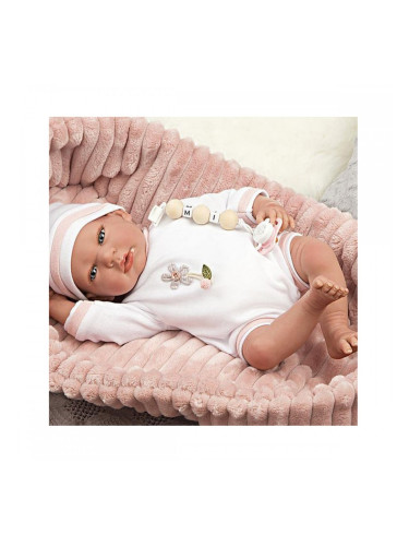 Преродени кукли Arias Lola 40 cm