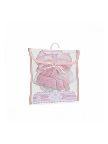 Рокля Arias Elegance