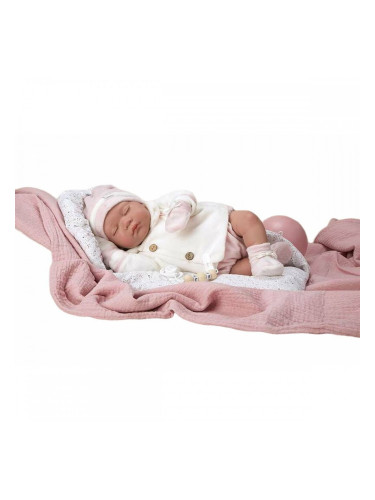 Преродени кукли Arias Macarena 45 cm