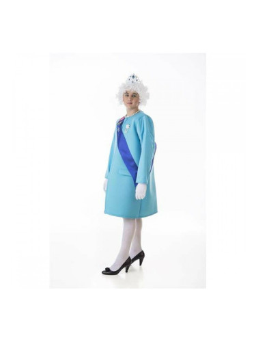 Маскировъчен костюм за възрастни Elizabeth II Царица