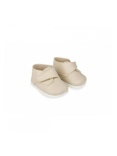 Обувки за кукли Arias Бежов