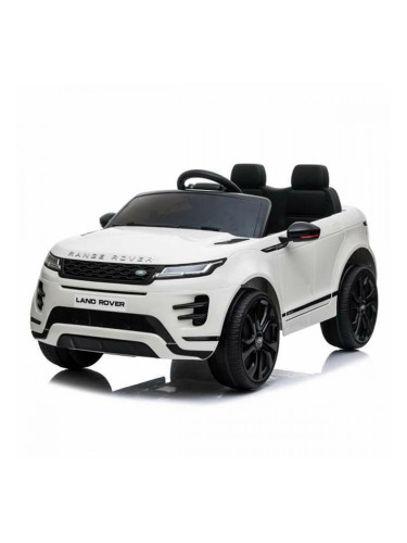 Кола Ranger Rover Evoque 2 x 25 W 4,5 Ah 112 V