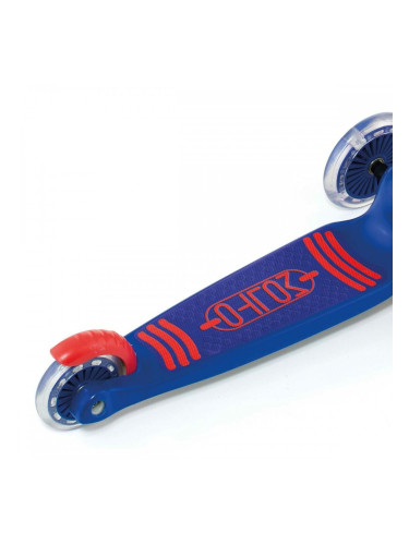 Скутер Moltó Maxi Scooter 56 cm