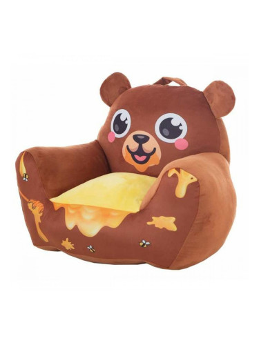 Детско Кресло Honey Bear 52 x 48 x 51 cm