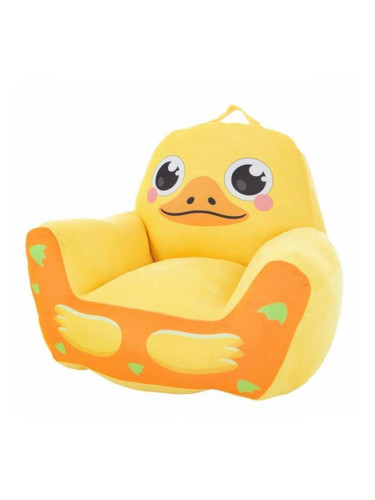 Детско Кресло 52 x 48 x 51 cm Патица