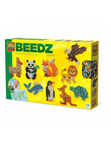 Мозайка SES Creative