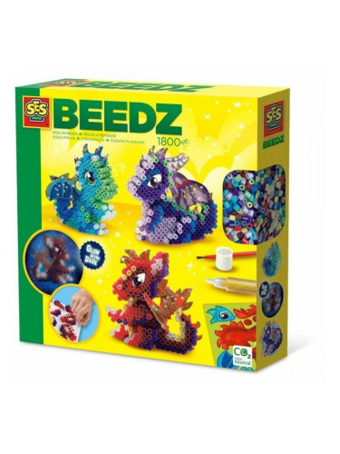 Мозайка SES Creative Beedz 06208