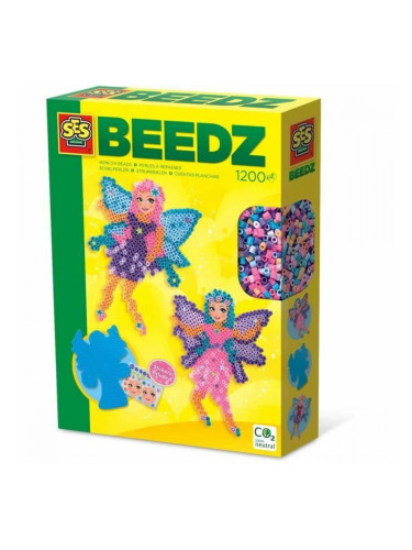 Мозайка SES Creative Beedz 06204