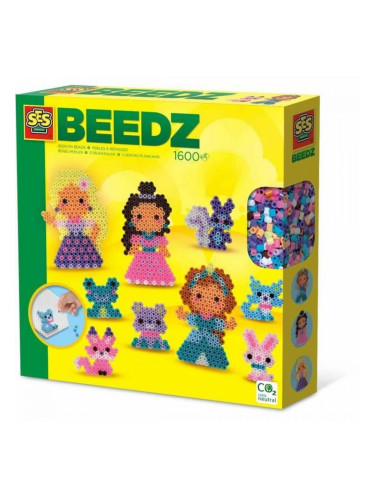 Мозайка SES Creative Beedz 06205