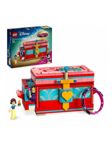 Строителна Игра Lego Disney