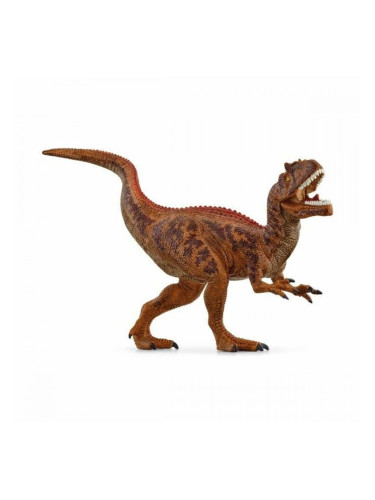 Съчленена Фигура Schleich Allosaure