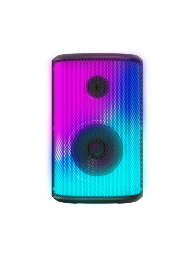 Преносими блутут колони Woxter Monster XL Черен 60 W