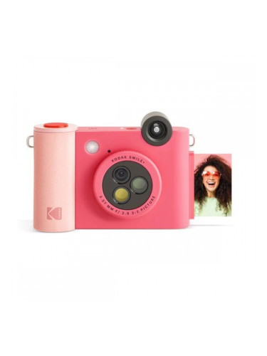 Цифрова камера Kodak SMILE