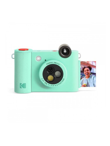 Цифрова камера Kodak SMILE