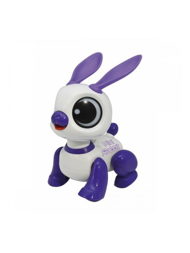 Интерактивна Играчка Lexibook Power Rabbit Mini ROB02RAB