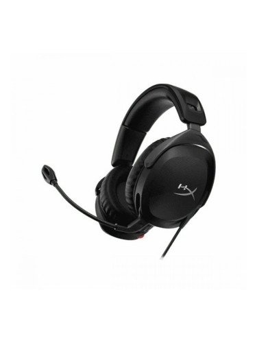 Слушалки Hyperx Черен