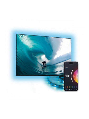 LED ленти KSIX SmartLED 2 m 480 Lm