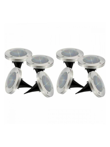 Слънчев Фокус Lumisky Бял