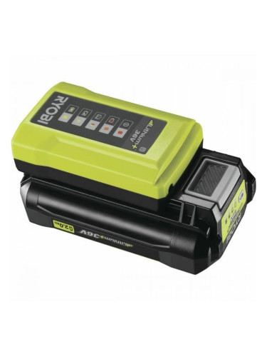 Зарядно за батерии Ryobi 36 V
