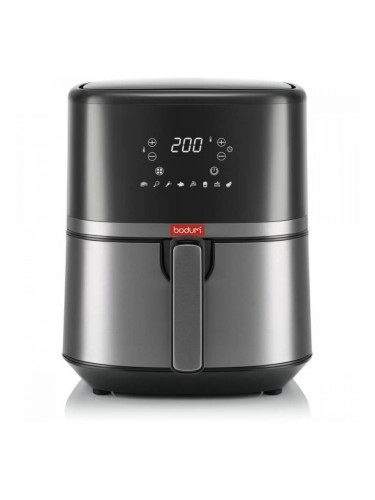 въздушен фритюрник Bodum MELIOR Черен 1500 W 4,5 L