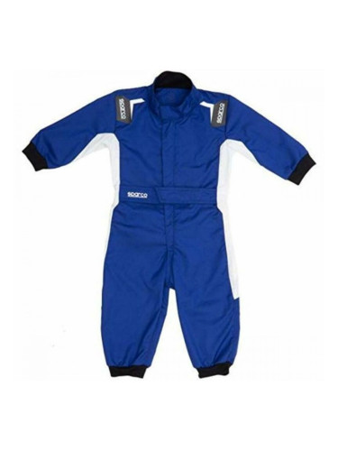 Бебешки Гащеризон с Дълъг Ръкав Sparco S017012AZ1218