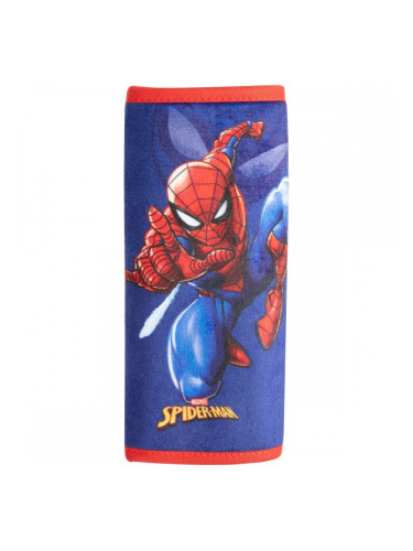 Подложки за Предпазен Колан Spiderman