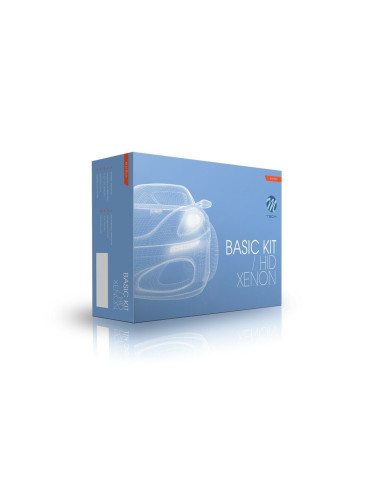 Крушка за Кола M-Tech KDCMPH712 H7 Ксенон