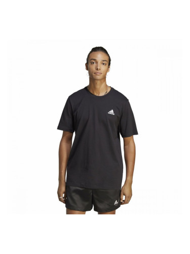 Мъжка тениска с къс ръкав Adidas S