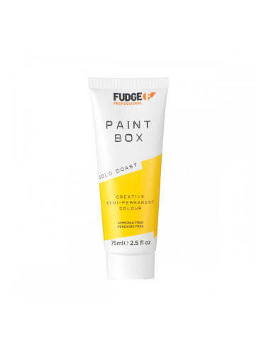 Полупостоянен Тен Fudge Professional Paintbox Gold Coast 75 ml