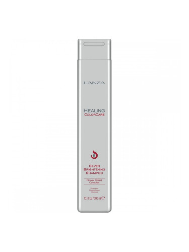 Шампоан за Неутрализиране на Цвета L'ANZA Healing Color Care 300 ml Руса коса