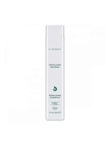 Ревитализиращ Шампоан L'ANZA Healing Moisture 300 ml