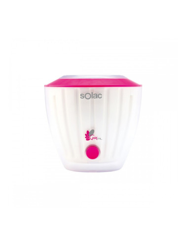 Восъчен нагревател Solac DC7501