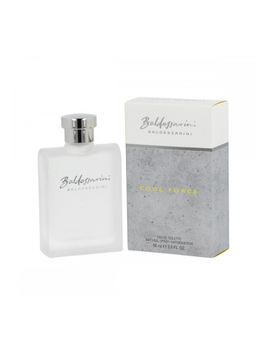 Мъжки парфюм Baldessarini Cool Force EDT