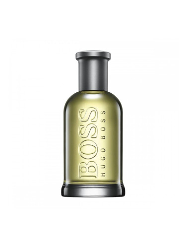 Мъжки парфюм Hugo Boss 121658 EDT Boss Bottled 50 ml