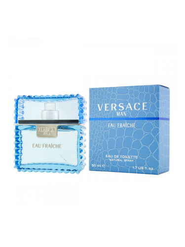 Мъжки парфюм Versace Eau Fraiche EDT
