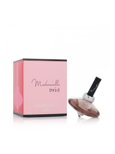 Дамски парфюм Mauboussin Mademoiselle Twist EDP 90 ml