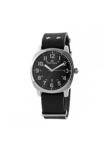 Мъжки часовник Folli Follie WF14T001SDNN (Ø 42 mm)