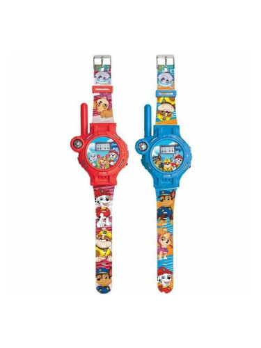 Бебешки часовник Lexibook Paw Patrol