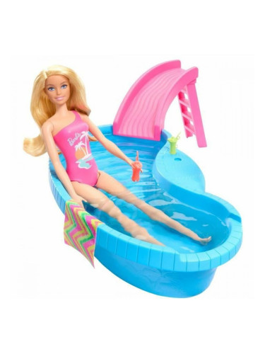 Фигурки на Герои Barbie HRJ74