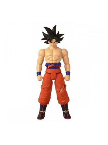 Съчленена Фигура Bandai