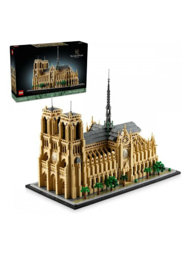 Къща за Кукли Lego 21061A