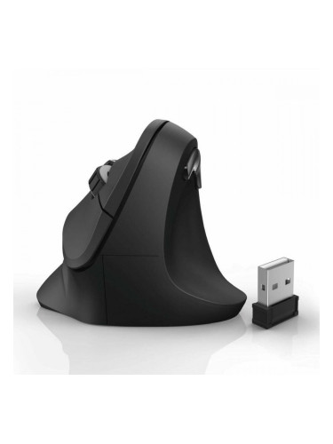 Безжична мишка Hama 00182699 Черен