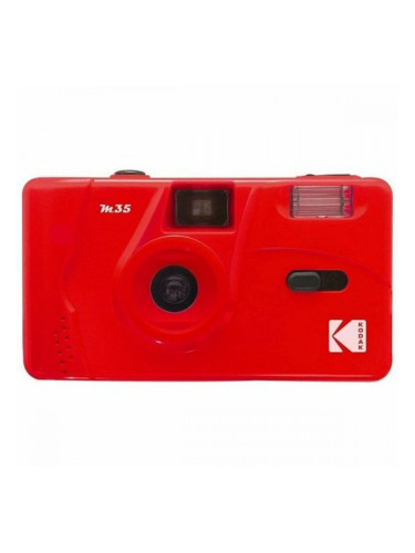 Фотоапарат Kodak M35