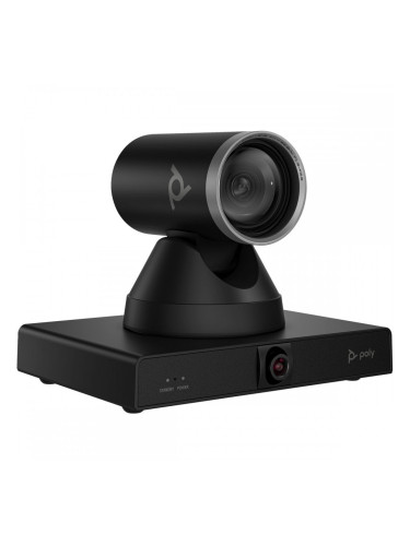 Уебкамера HP 9W1A6AA#AC3 4K Ultra HD