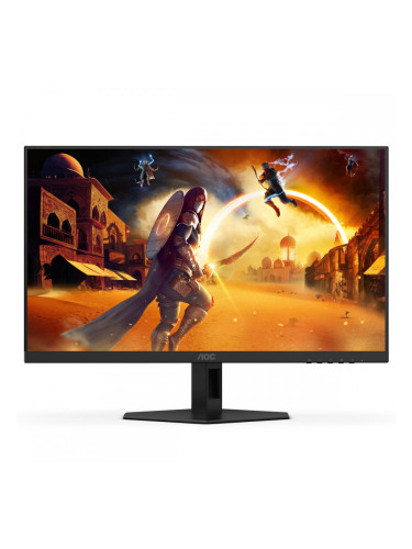 Gaming монитор AOC 27G4XE Full HD 27" 180 Hz