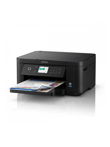 Мултифункционален принтер Epson EXPRESSION HOME XP-5200 INKJ USB 2.0 Wi-Fi