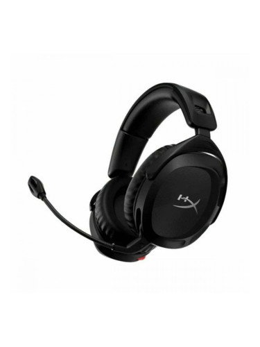 Слушалки с микрофон Hyperx Черен