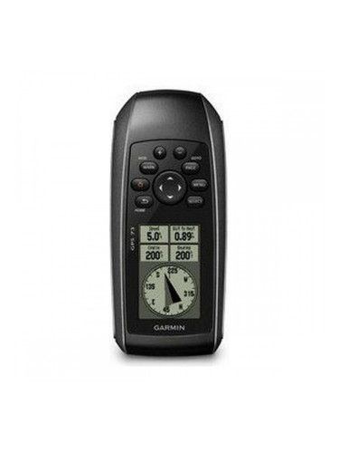 GPS навигация GARMIN GPS-73