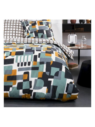 Комплект покривка за завивка TODAY 240 x 220 cm 3 Части