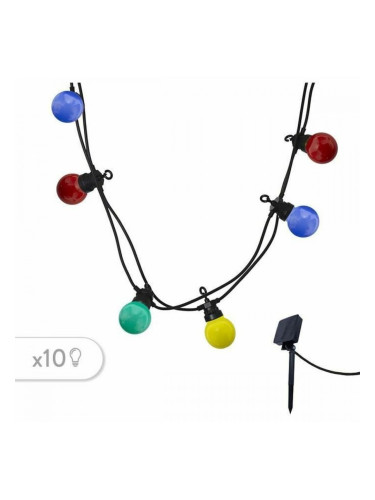 Гирлянда от LED Светлини Lumisky Globes Party 5,7 m 10